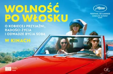 Goliarda Sapienza wraca na ekran - włoska opowieść o wolności w Piotrkowie