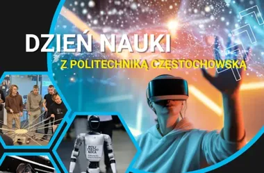 Roboty, druk 3D i naukowe ciekawostki - Dzień Nauki w bibliotece
