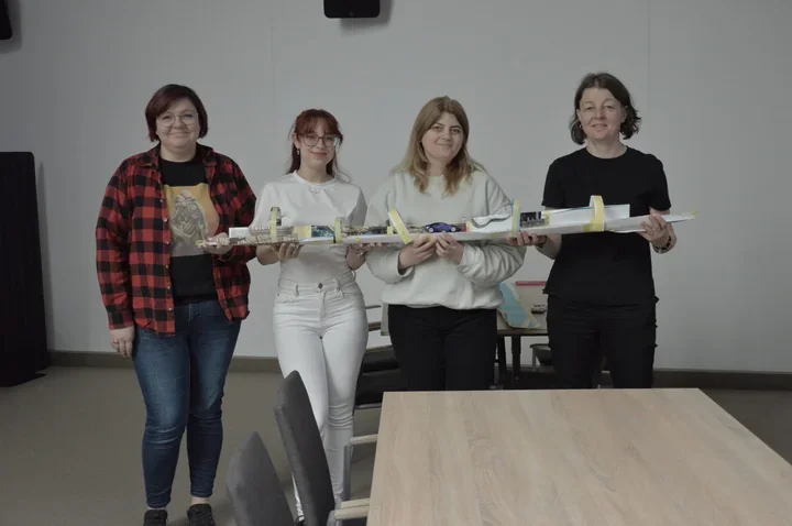 Naukowe pomysły na wyciągnięcie ręki - nauczyciele ruszyli po inspiracje