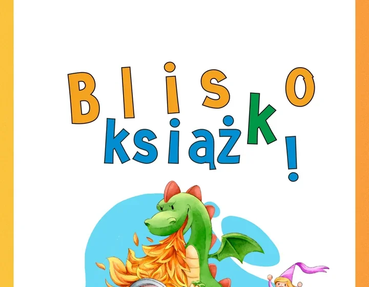 Międzypokoleniowe czytanie w Bawialni - książki łączą dzieci i dorosłych