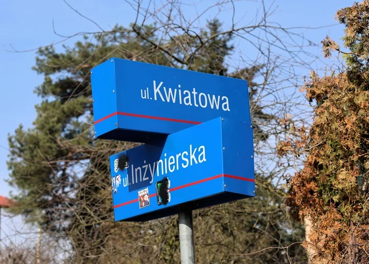 Świeża nawierzchnia odetnie dojazd do posesji na trzech ulicach