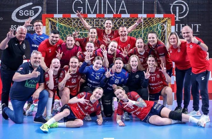 Piotrcovia wraca na podium po latach i bierze brąz w Kobierzycach