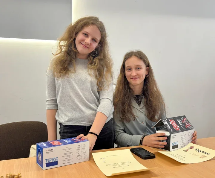 Uczniowie zmierzyli się z wiedzą pożarniczą w miejskich eliminacjach