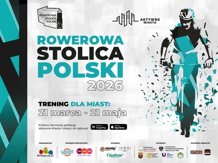 Piotrkowski trening do rowerowej rywalizacji nabiera tempa przed czerwcowym finałem