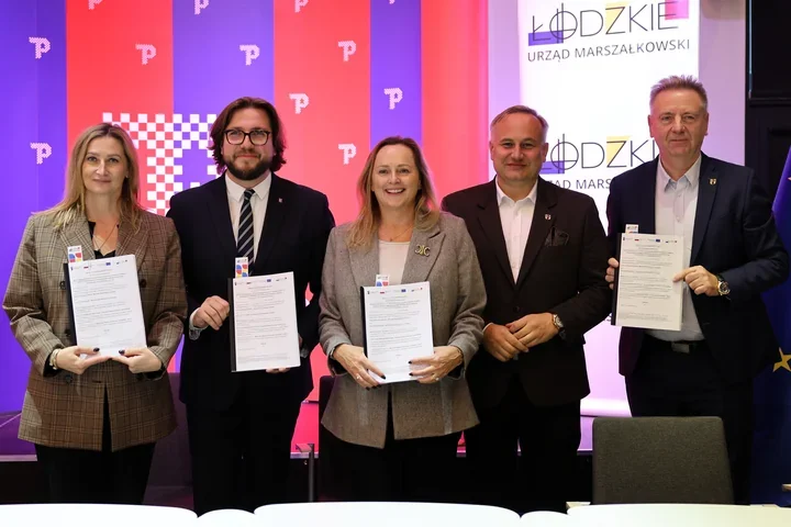 Ponad 50 rodzin zamieszka w odnowionych kamienicach na Starym Mieście
