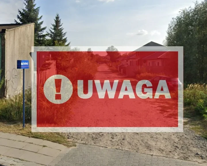 Dwie kolejne ulice do przebudowy. Drogowcy wchodzą na plac budowy