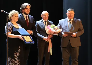 Od 15 osób do 320. Piotrkowski UTW świętuje dwie dekady zmian