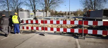 Ciepło wraca do zachodniej części Piotrkowa po awarii przy Dmowskiego