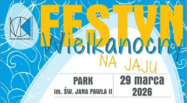 Wielkanocny festyn w parku zamieni centrum Piotrkowa w świąteczny jarmark