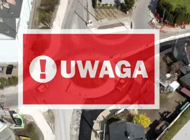 Na Wierzejskiej zamkną fragment drogi. Utrudnienia potrwają trzy dni