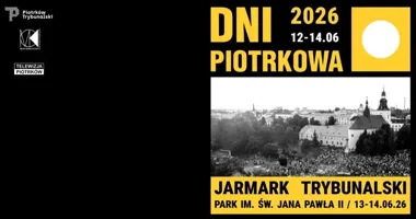 Jarmark Trybunalski wraca do parku – MOK szuka wystawców