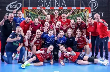 Piotrcovia wraca na podium po latach i bierze brąz w Kobierzycach