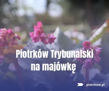 Majówka w Piotrkowie bez nudy. Korty i muzeum w centrum uwagi