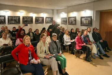 Mikrogranty otwierają drzwi dla pomysłów, które mogą ruszyć całe miasto