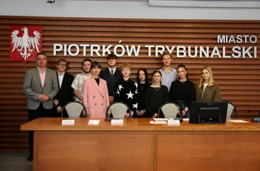 Młodzieżowa Rada Miasta kończy kadencję. Wkrótce nowe wybory