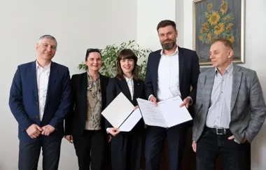 Piotrków stawia na CNC i daje ósmoklasistom nowy zawód