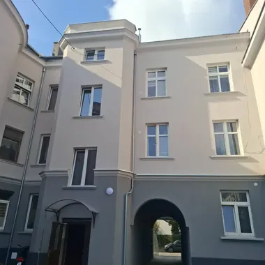 Trzy kamienice w Piotrkowie Trybunalskim przechodzą remont