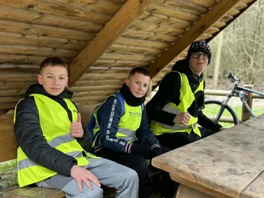 Piotrków ruszył po kilometry i zaprosił mieszkańców do rowerowej rywalizacji