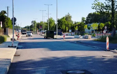 PSZOK na Orlej będzie zamknięty podczas weekendowej fali upałów