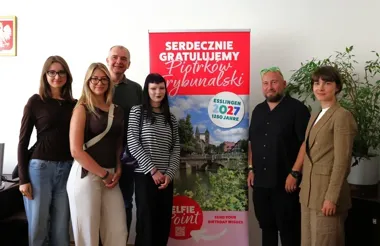Piotrkowska młodzież spędziła 12 dni pod namiotem. Były też przyjaźnie