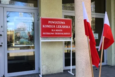 W Piotrkowie ruszyła kwalifikacja wojskowa i obejmie ponad 520 osób