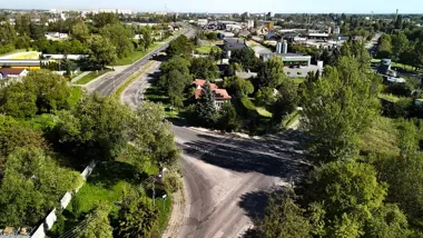 Ostatnie 1,49 km ulicy Roosevelta zostanie przebudowane za 18 mln zł