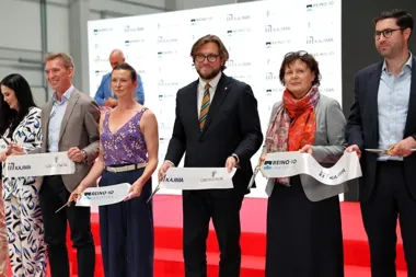 Nowe centrum logistyczne w Piotrkowie. 143 doki i sorter Allegro