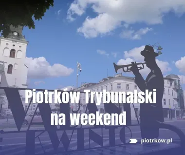 Jubileuszowe Interakcje, sport i muzyka. Piotrków ma plan na weekend