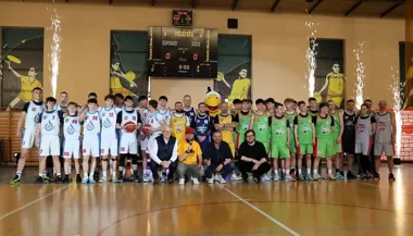 Rubicola Angry Birds zdobyła tytuł po finałowym wieczorze pełnym emocji