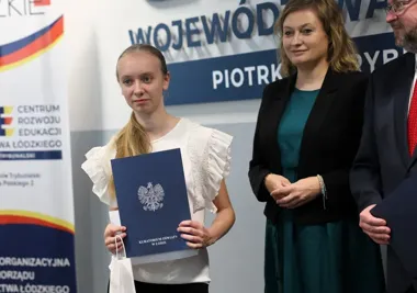 Ekologia i region w jednym sprawdzianie. Finał w Piotrkowie