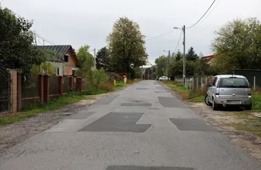 Przebudowa ulicy Wschodniej za 3,6 mln zł. Prace potrwają 10 miesięcy