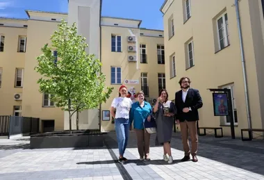 Dwie kamienice nagrodzone za nową elewację. Remonty zwróciły uwagę jury
