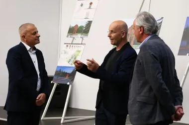 Pomnik Ofiar Rzezi Wołyńskiej ma już projekt. Pamięć zamiast zemsty