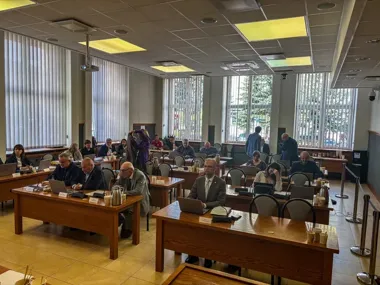 Śmieci bez podwyżki. Konsolidacja kredytów może zostawić 3 mln zł