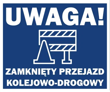 Przejazd na Słowackiego zniknie z ruchu na trzy dni podczas kolejnych robót