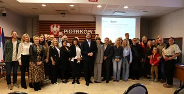 36 nowych punktów AED. Mieszkańcy wybrali projekty Budżetu Obywatelskiego