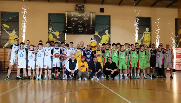 Rubicola Angry Birds zdobyła tytuł po finałowym wieczorze pełnym emocji