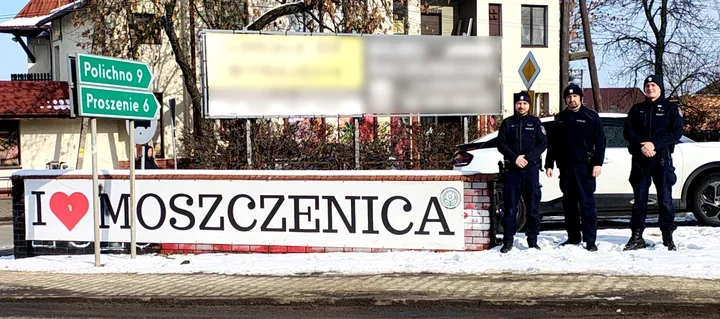 Dzielnicowi z Moszczenicy walczą o tytuł - mieszkańcy mogą zgarnąć nagrody