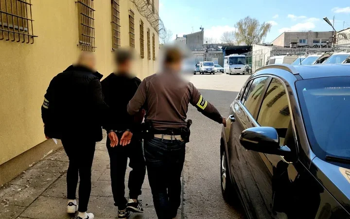 Na egzamin pojechał po alkoholu - manewr zdradził 29-latka