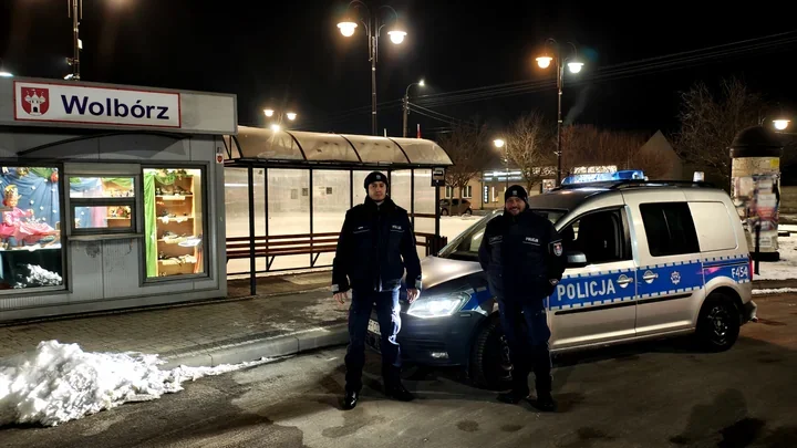 Dzielnicowi wystawieni na głosowanie - lista rejonów i nazwisk