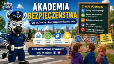 Żniwa bez wypadku - policja z Piotrkowa wskazuje najgroźniejsze błędy