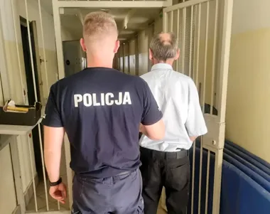 Metalowy tłuczek do mięsa stał się narzędziem ataku. 60-latek zatrzymany