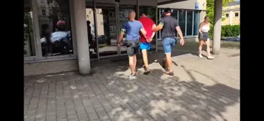 Piotrków Trybunalski: pół kilograma narkotyków w mieszkaniu 38-latka