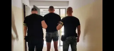 Ponad 1,3 kilograma narkotyków w Piotrkowie. 30-latek trafił do aresztu