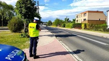 Powroty z wakacji pod lupą policji. Najgroźniejszy może być mikrosen