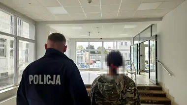 Cztery godziny kontroli na A1. Policjanci ujawnili nietrzeźwą kierującą