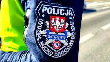 111 przekroczeń i dwa zatrzymane prawa jazdy - policja uderzyła w prędkość