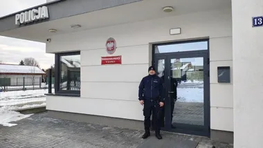 Jedno kliknięcie może przesądzić o dzielnicowym z rejonu 26