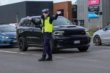 Piotrków znów na szczycie - drogowiec obronił wojewódzki tytuł
