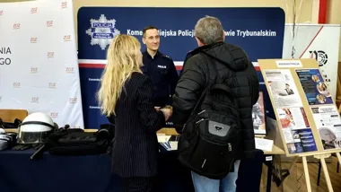 Na tych ulicach czuwa dzielnicowy, którego mieszkańcy mogą wybrać na SuperDzielnicowego